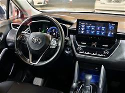 تويوتا فرونتلاندر